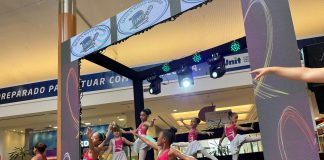 Shopping Guararapes presenteia mães com joia de prata, com campanha Comprou-Ganhou