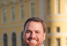 Partido Novo de Pernambuco realiza o lançamento oficial da pré-candidatura de Tecio Teles, à Prefeitura do Recife