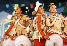 Recife: anúncio das equipes finalistas do 38º Concurso de Quadrilhas Juninas Adultas, será feito neste domingo (16)