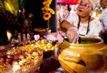 16ª Exposição Culinária Afro-brasileira no Ciclo Junino será realizada nesta terça-feira (18)