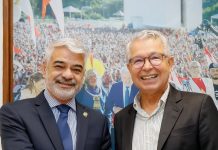 JABOATÃO: Elias destaca papel do Senador Humberto Costa, em acordo histórico em benefício de moradores de prédios-caixão