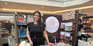 Feira junina segue reunindo artesãos pernambucanos no Shopping Recife