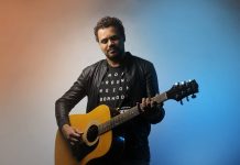 Shopping Costa Dourada recebe apresentação do cantor Jadson Olly