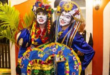 Shopping Patteo Olinda recebe ação de encerramento do Mês de Conscientização da Violência contra a Pessoa Idosa