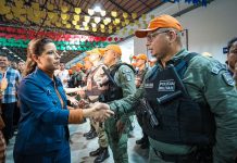 Governo de Pernambuco investe R$ 24,6 milhões nas festividades do São João de todo o Estado em 2024