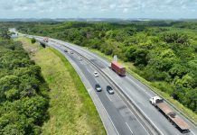 Previsão de fluxo tranquilo para quem vai aproveitar o São João nas praias do Litoral Sul de Pernambuco