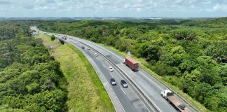 Previsão de fluxo tranquilo para quem vai aproveitar o São João nas praias do Litoral Sul de Pernambuco