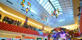 São João do Shopping Recife contará com shows gratuitos e gincanas juninas para toda a família