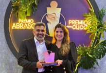 Com projeto nostálgico, Shopping Guararapes vence o Prêmio Abrasce, com ‘Natal de Encantos na Neve’