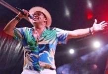 Almir Rouche anima festa de São João na Paróquia de Camela, município de Ipojuca