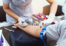 Junho Laranja – especialista da Hapvida NotreDame Intermédica alerta para a prevenção e o tratamento precoce da anemia