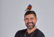 Atividades com o biólogo André Maia, marcam Semana do Meio Ambiente no Shopping Guararapes