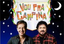 Ceceu Valença lança forró com Jorge de Altinho