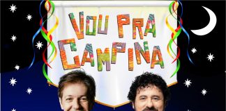 Ceceu Valença lança forró com Jorge de Altinho