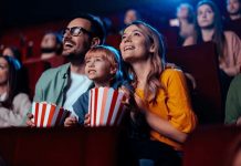 Cinema: Shopping Carpina anuncia ingressos promocionais por R$12, para os amantes da sétima arte