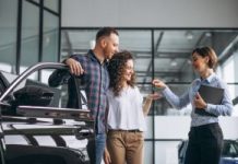 Compra de automóveis: garantia no financiamento é essencial