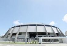 Geraldão recebe maior competição de Crossfit do Brasil