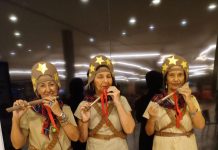 Camará Shopping sedia segunda edição do desfile Corpus Diversus