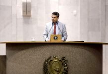 Importunação sexual: Jarbas Filho cobra do Governo de Pernambuco, a atuação de psicólogos e da Patrulha Escolar, nas escolas estaduais