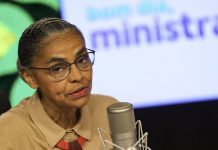 Marina: Brasil pode ajudar países a trilhar caminhos mais responsáveis