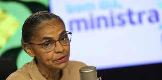 Marina: Brasil pode ajudar países a trilhar caminhos mais responsáveis