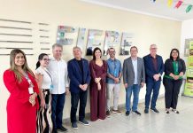 Caravana do TJPE conhece práticas e serviços do Sistema FIEPE em Petrolina