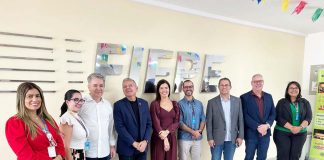 Caravana do TJPE conhece práticas e serviços do Sistema FIEPE em Petrolina