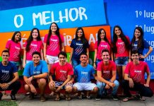 Plenus entre as 6 melhores escolas particulares de Pernambuco