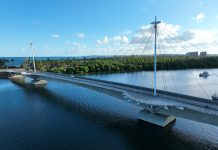 Energia limpa e renovável já é realidade nas praças de pedágio em Pernambuco