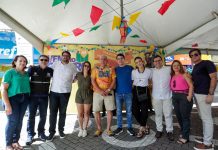 Prefeitura do Recife promove mais uma edição do Viva o Centro