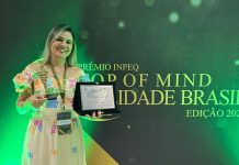 Clínica pernambucana recebe Prêmio Nacional de Excelência em Psicologia