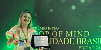 Clínica pernambucana recebe Prêmio Nacional de Excelência em Psicologia