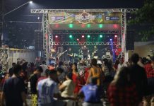 São João do Jaboatão chega ao nono dia com Monike Carvalho, Dudu do Acordeon, Valquíria Santana e outras 15 atrações