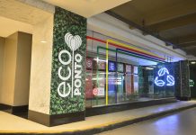 Shopping Recife reforça estrutura para descarte de resíduos