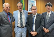 Ministério da Educação garante recursos para início de restauração do Memorial da Medicina de Pernambuco