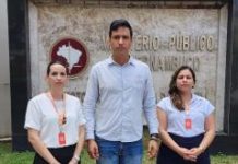 Professores do Paulista repudiam dados divulgados pelo prefeito Yves Ribeiro, em relação a alfabetização no município