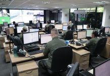 Governo de Pernambuco lança licitação do novo sistema de videomonitoramento da SDS