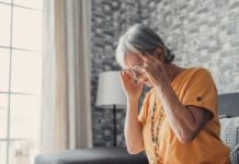 Quedas em idosos totaliza mais de 32 milhões de pessoas, segundo o IBGE.