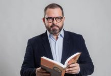 Bruno Cunha lança ‘Descubra: você tem um emprego ou uma carreira!’ neste sábado (13)