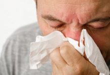 Automedicação e doenças gripais no inverno: uma combinação que não dá certo