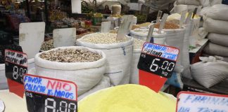 Procon Jaboatão divulga valor da cesta básica do mês de julho