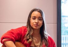 Shopping Costa Dourada promove show gratuito da cantora Vikki