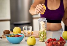 Dietas Detox: desvendando os mitos e apresentando alternativas saudáveis para a desintoxicação do corpo