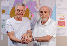 Dr. Ulisses Tenório declara apoio a Elias Gomes no Jaboatão