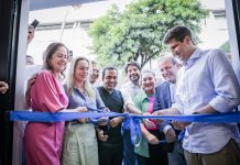 Prefeitura do Recife inaugura Desenvolve Recife na Zona Sul, e lança GO MEI para Microempreendedores