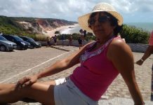 Fórum do Cabo de Santo Agostinho julga assassinato de Eudina Sobral, no próximo dia 22