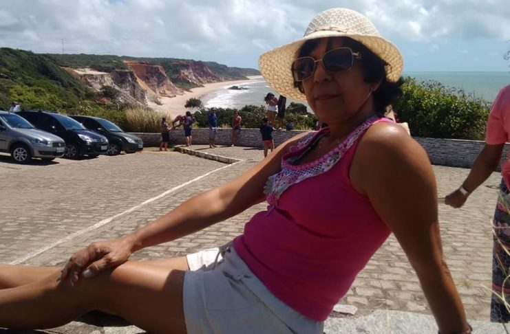 Fórum do Cabo de Santo Agostinho julga assassinato de Eudina Sobral, no próximo dia 22