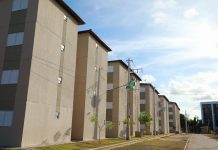 Prefeitura do Recife e Governo Federal entregam os 448 apartamentos dos habitacionais Vila Brasil I e II