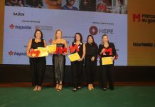 Hapvida NotreDame Intermédica segue forte no coração do público pernambucano