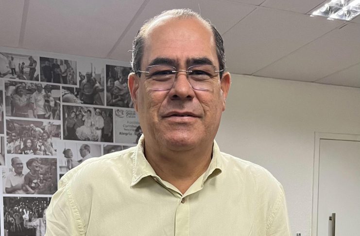 Prefeitura do Jaboatão recebe prêmio Destaque Brasil de Investimentos e de Responsabilidade Previdenciária